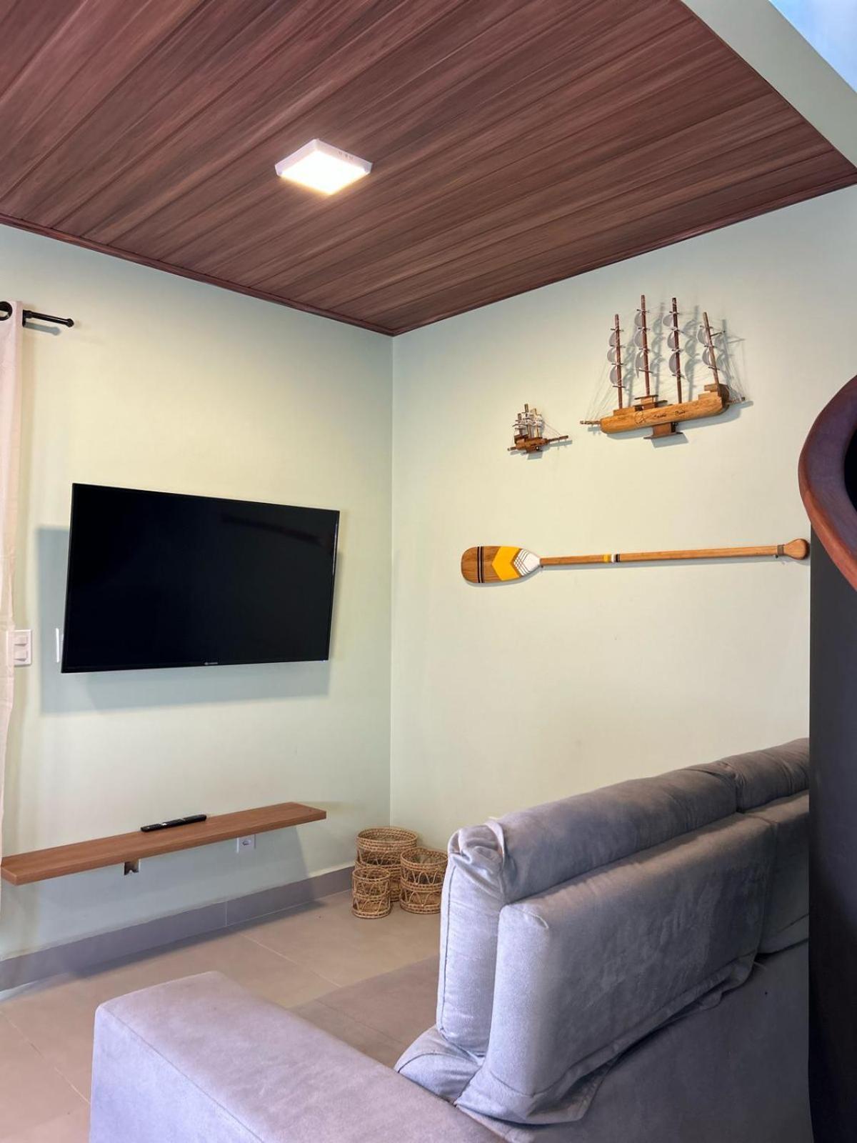 Villa Maia Beach - Duplex São Miguel dos Milagres 外观 照片
