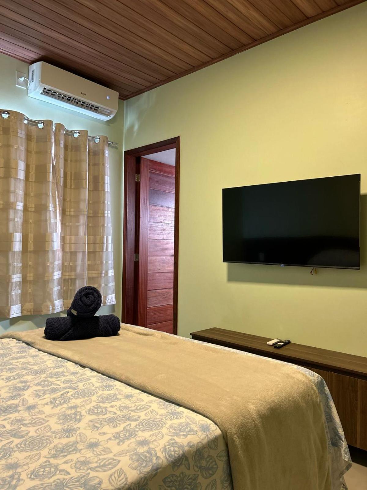 Villa Maia Beach - Duplex São Miguel dos Milagres 外观 照片