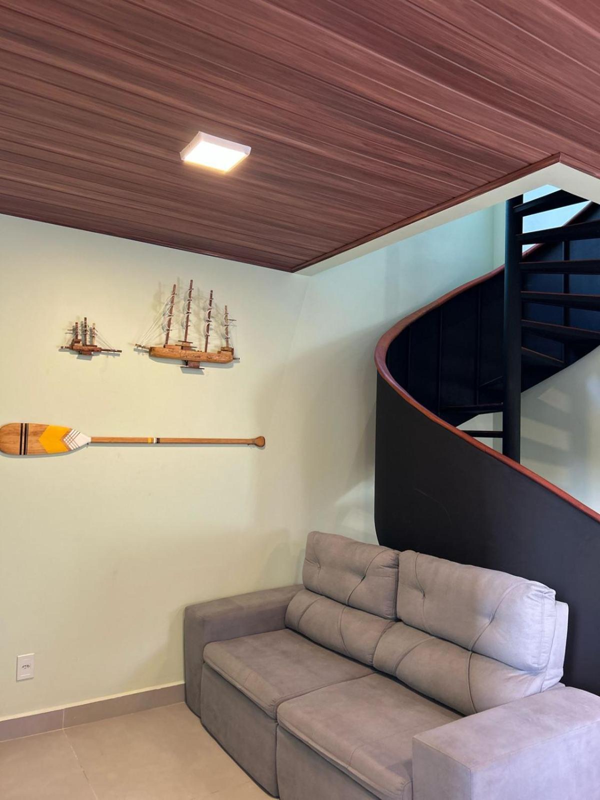 Villa Maia Beach - Duplex São Miguel dos Milagres 外观 照片