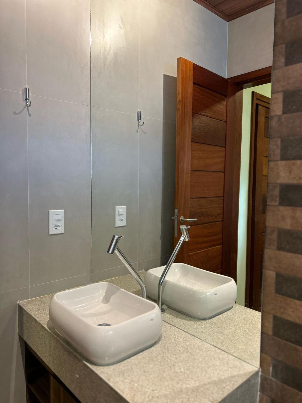 Villa Maia Beach - Duplex São Miguel dos Milagres 外观 照片